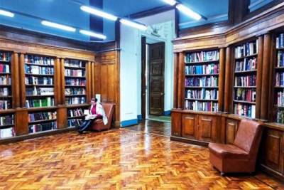Акция «Библионочь»: в подмосковных библиотеках проведут более тысячи мероприятии