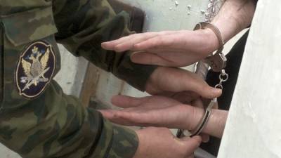 СМИ: бывший глава пыточной колонии в Нижнем Новгороде скрывается в Киеве