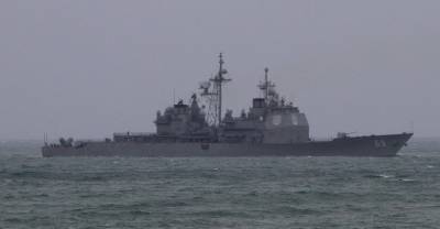 Военный обозреватель раскрыл, зачем корабли НАТО стремятся в Чёрное море