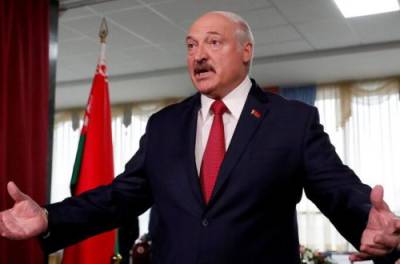 "Погреб приготовили": Лукашенко рассказал о готовящемся против него покушении