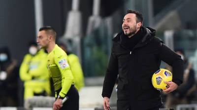 Тренер «Сассуоло» заявил о нежелании играть с «Миланом»