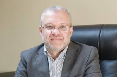 Герман Галущенко может заменить Витренко на посту министра энергетики