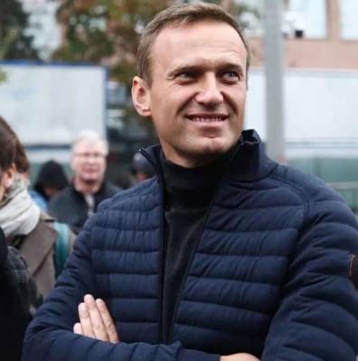 Навальный рассказал о самочувствии перед митингами, но не призвал выходить на них