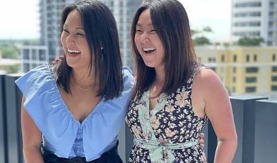Тест ДНК помог встреться сестрам-близнецам из Южной Кореи