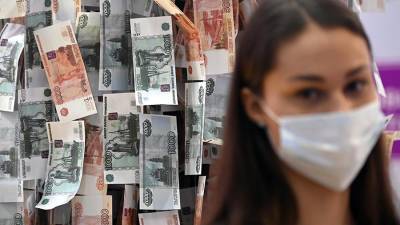 В России предложили страховать бизнес от пандемий