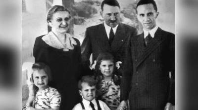 Почему у Адольфа Гитлера не было детей?