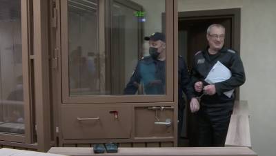 Экс-глава Коми Гайзер избежал наказания по новому уголовному делу