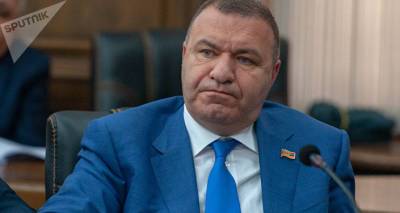 "Определитесь, кто вы": Мелкумян обратился к азербайджанским депутатам в ПАСЕ