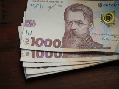 Заявки на 8 тыс. грн компенсации за карантин в первый день приема подали более 116 тыс. украинцев