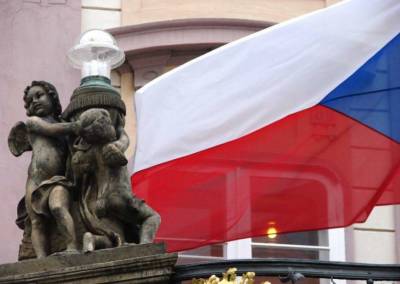 Чехия призвала союзников объявить «войну» агентам российских спецслужб в посольствах РФ