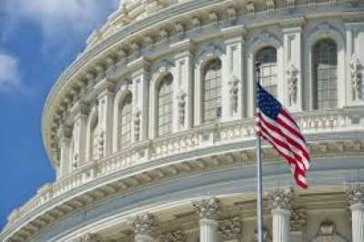 В Сенате США начале рассмотрение законопроекта об увеличении военной помощи Украине