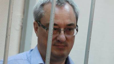 Суд освободил экс-главу Коми Гайзера от наказания по второму делу