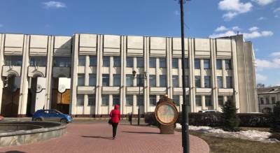 Миллиарды потратят на волейбольный центр в Ярославле: правительство ищет подрядчика