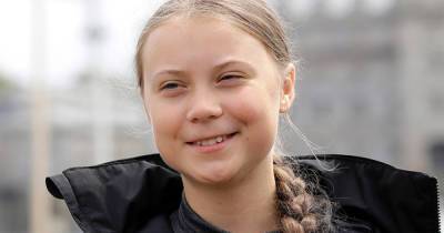 18-летняя экоактивистка Грета Тунберг пожертвовала 100 тысяч евро на вакцину для бедных стран