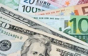 Власти Беларуси смогут вводить ограничения и запреты по валютному рынку