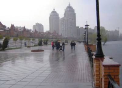 Без зонтика ни шагу за порог: 21 апреля Украину щедро польет дождями – прогноз синоптиков