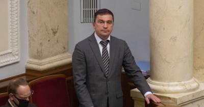 Народный депутат Бондарев подал заявление в НАБУ о краже депутатами Киевского областного совета почти 22 миллионов при закупке “скорых”