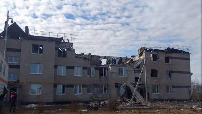 Названа вероятная причина взрыва в доме под Нижним Новгородом