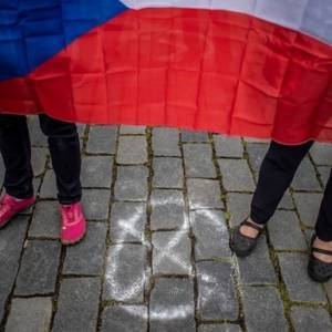 Власти Чехии допускают высылку всех дипломатов