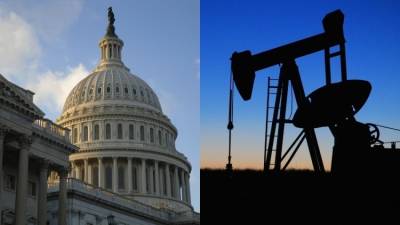 Введение санкций не помешало США нарастить зависимость от российской нефти