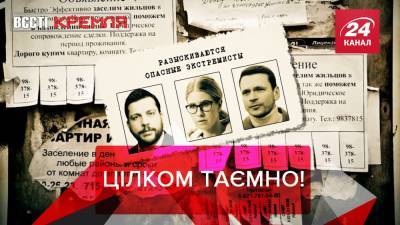 Вести Кремля: Фонд Навального почему-то хотят признать экстремистами