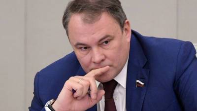 В ПАСЕ извинились перед РФ за выходку украинского депутата