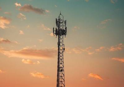 В 2023 году в Рязани появится сеть 5G