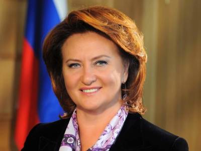 «Собеседник»: Бывший министр Елена Скрынник купила апартаменты за 700 млн рублей