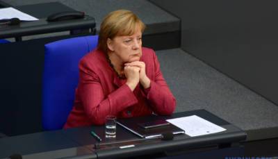 Хто прийде замість Меркель?