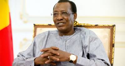 Погиб на фронте сразу после победы на выборах: что известно о президенте Чада, который руководил страной 30 лет