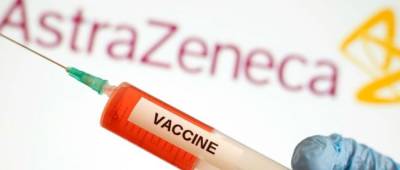Новая партия вакцин AstraZeneca от COVID-19 прибудет уже в четверг — Ляшко