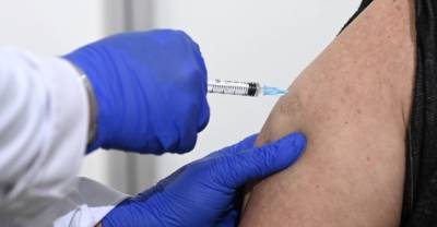 Гинцбург заявил о возможности ревакцинации "Спутником V" через полгода после первой прививки