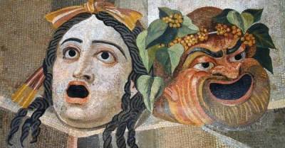 Исторические факты о Древнем Риме, которые очень похожие на ложь