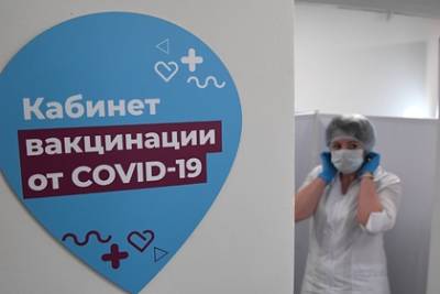Гинцбург рассказал о планах вакцинировать 70 процентов россиян к ноябрю