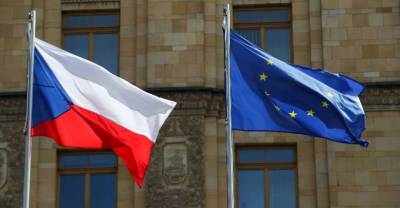 СМИ узнали о подготовке Чехией новой высылки российских дипломатов