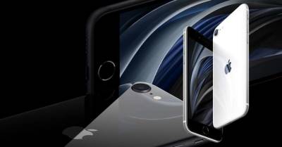 Новое поколение iPhone 12, iMac и iPad Pro представила Apple (видео)