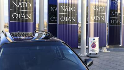 НАТО обсудит с главой МИД Чехии ситуацию в отношениях с Россией