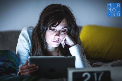 Как недосып влияет на организм человека? - mirmol.ru - Англия - Финляндия