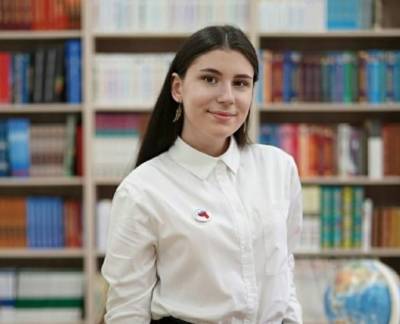 Школьница из Ленобласти победила во Всероссийской олимпиаде по литературе