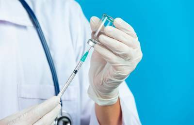 В ЕС признали тромбоз побочным эффектом вакцины Johnson & Johnson
