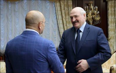 Многовекторность усыхает. В украинском вопросе Лукашенко подыграл Путину