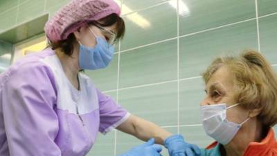 Собянин предложил давать скидки и льготы вакцинированным от коронавируса пенсионерам