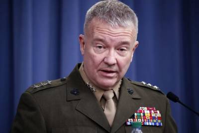Уход США из Афганистана не лишит американских военных возможности наносить удары