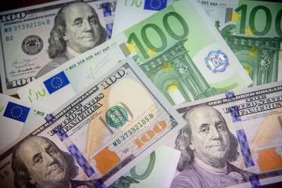 В Беларуси законодательно закрепляется возможность введения валютных ограничений