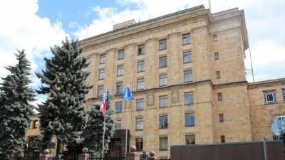 Чехия планирует объявить о новой высылке российских дипломатов