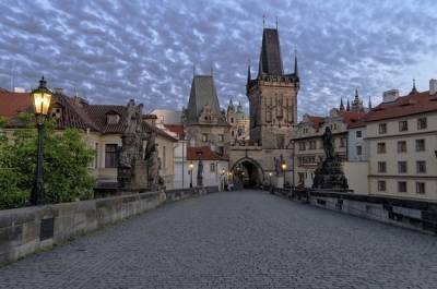 СМИ: Чехия готовится к очередной высылке российских дипломатов
