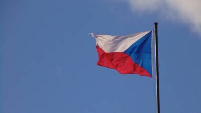 Чехия готовится выслать из страны еще одну группу российских дипломатов