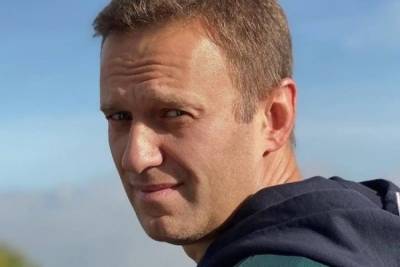 Адвокат сообщила о переводе Навального в одиночную камеру туберкулезной больницы