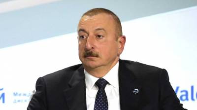 Минобороны России ответило на запрос Алиева об “Искандерах” в Карабахе