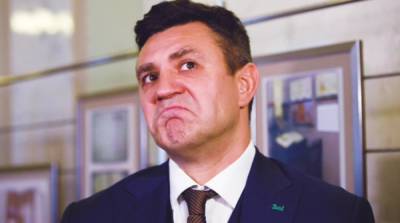 Тищенко отрицает нарушение локдауна во время вечеринки в отеле